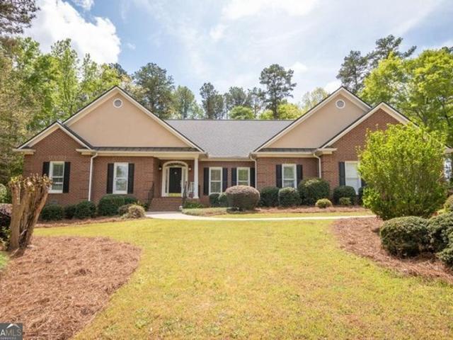 House for sale in Oconee, Georgia