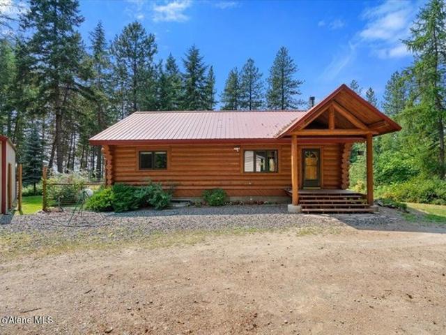 House for sale in Athol, Idaho
