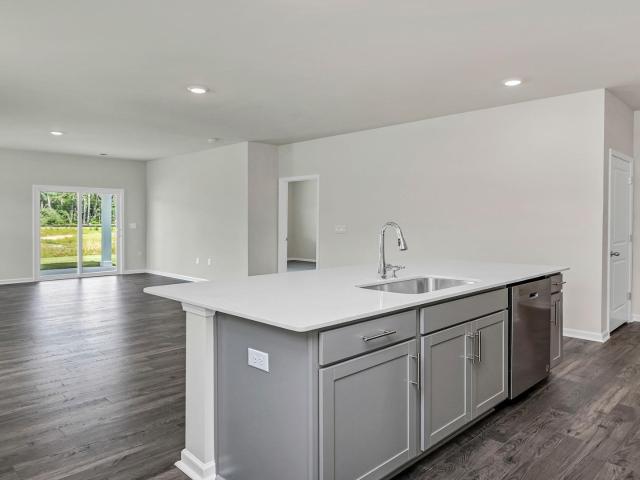 House for sale in Lugoff, South Carolina