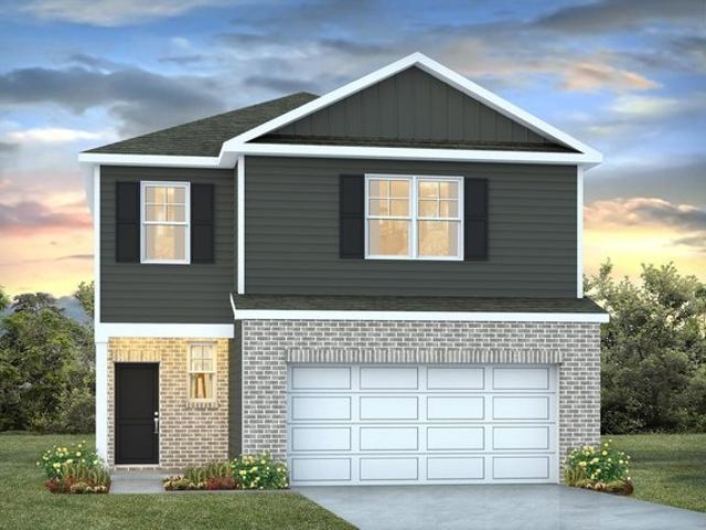 House for sale in Lugoff, South Carolina