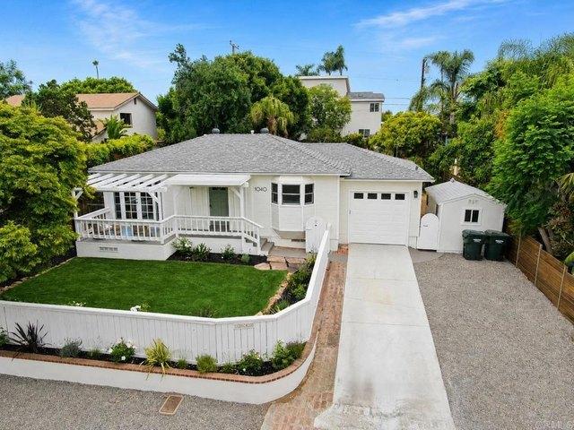 House for sale in Cardiff, California