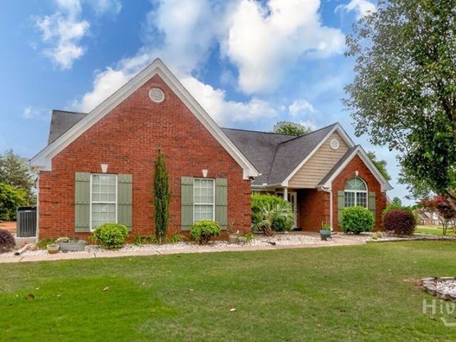 House for sale in Oconee, Georgia