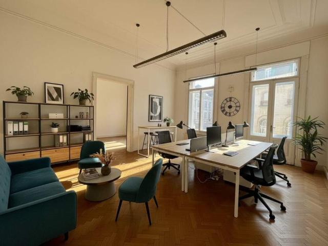 Gewerbe mieten in Wieden, Wien