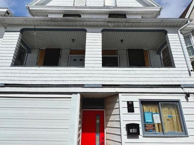 House for sale in Kulpmont, Pennsylvania