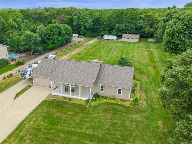 House for sale in Iowa