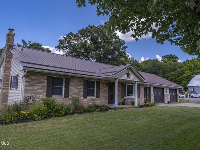 House for sale in Blandburg, Pennsylvania