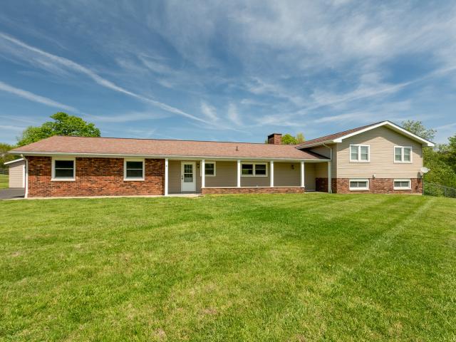 House for sale in Alto Pass, Illinois