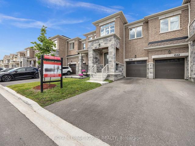 Townhouse for sale in Woburn, Ontario