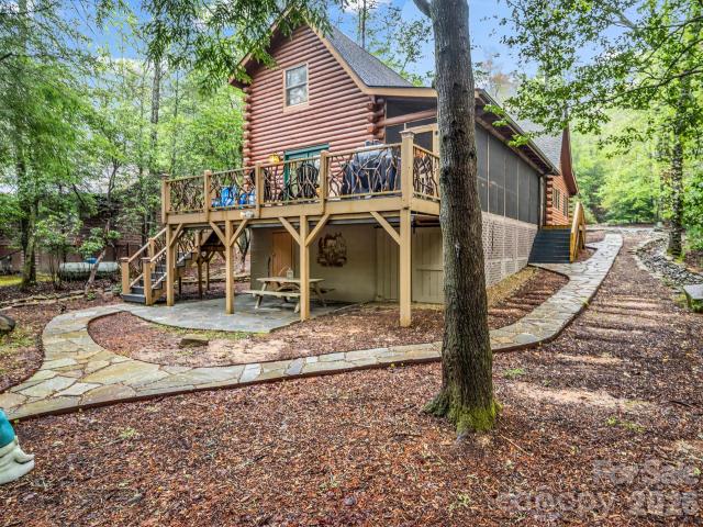 House for sale in Transylvania, North Carolina