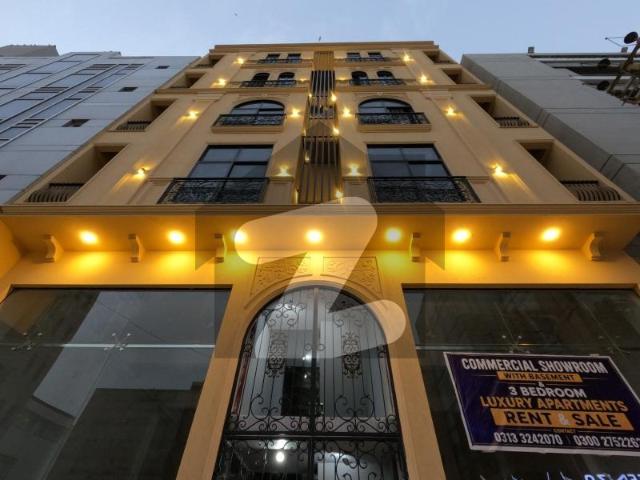 Apartment for rent in Saddar Town, North Waziristan