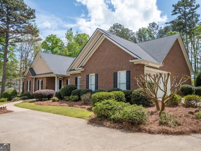 Property for sale in Oconee, Georgia