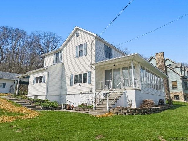 House for sale in Twin Rocks, Pennsylvania