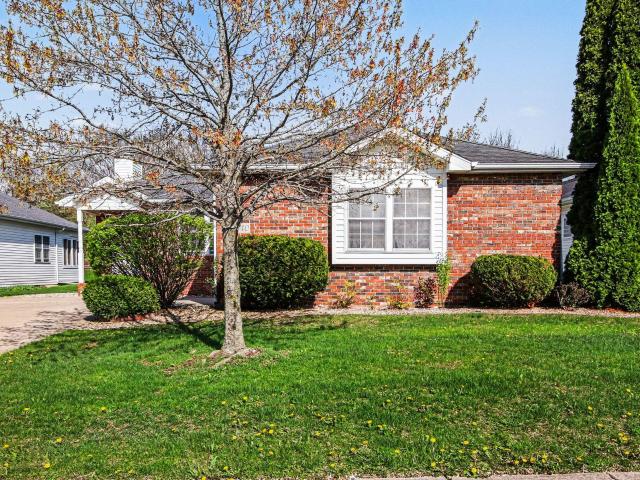 Property for sale in Crown Point, Indiana