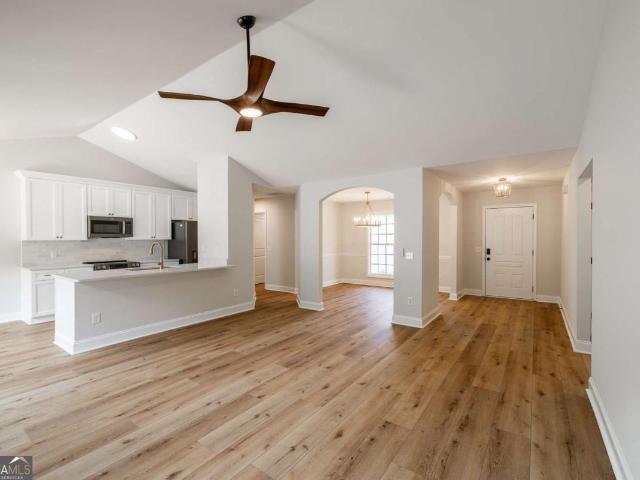 House for sale in Oconee, Georgia