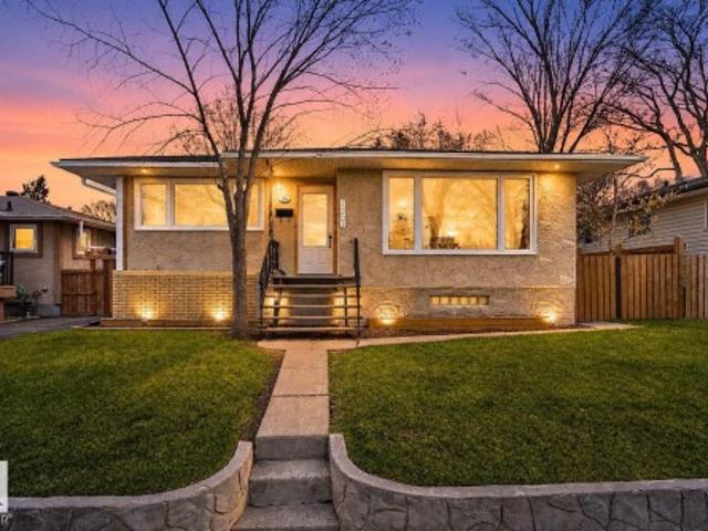 House for sale in Wedgewood, Alberta