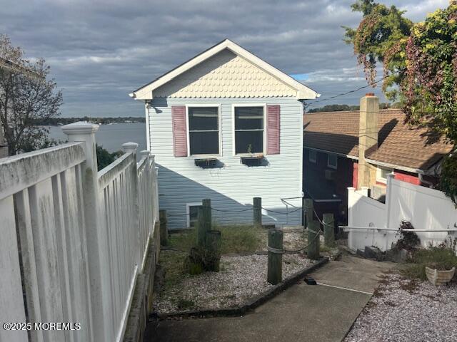 House for sale in Normandy Beach, New Jersey