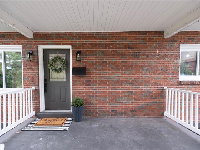 House for sale in Greensburg, Pennsylvania