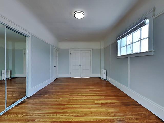 Apartment for rent in San Francisco, California