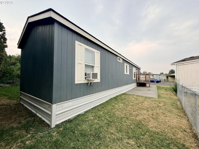 House for sale in Oregonia