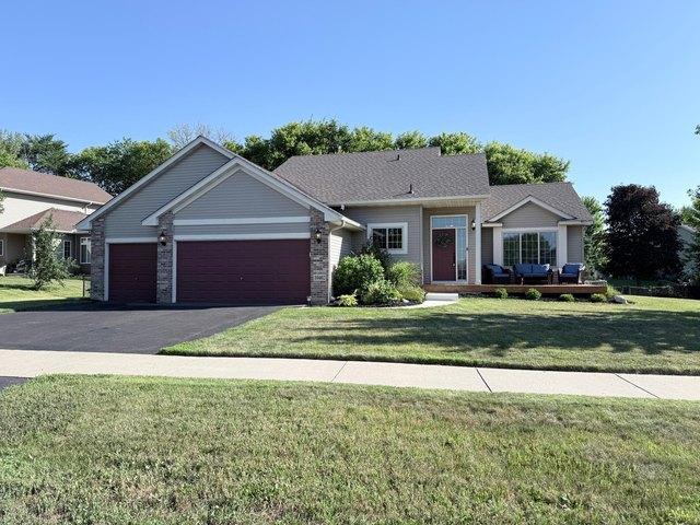 House for sale in Wright, Minnesota