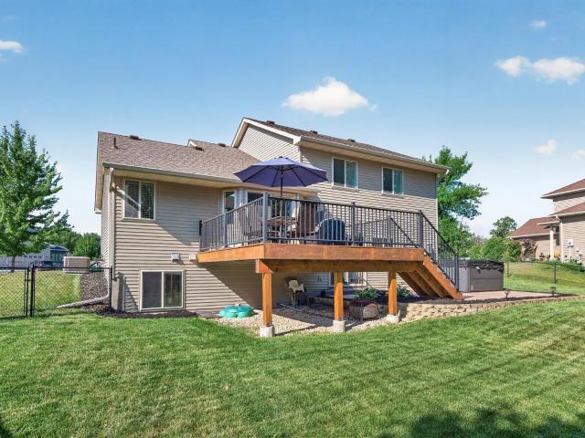 House for sale in Wright, Minnesota