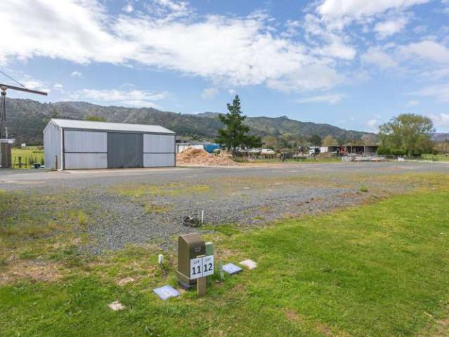 Land for sale in Coromandel, Waikato