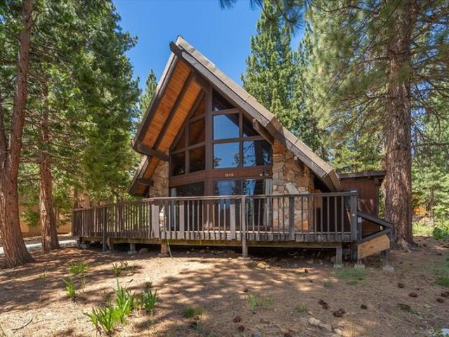 House for sale in Kings Beach, California