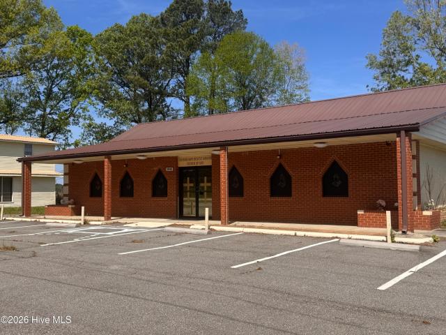 Commercial for sale in Windsor, North Carolina