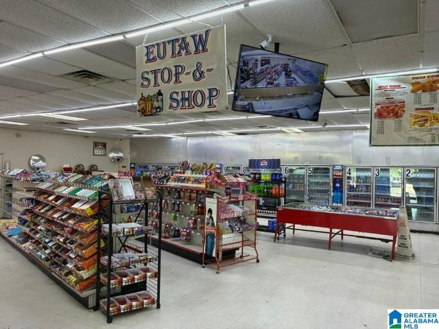 Commercial for sale in Eutaw, Alabama
