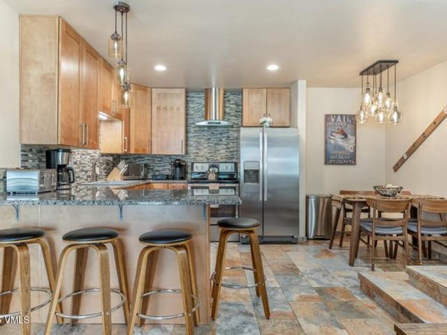 Condo for sale in Eagle, Colorado