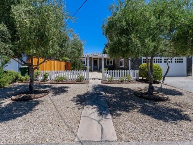 House for sale in Saint Helena, California
