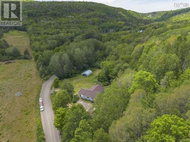 House for sale in Nova Scotia