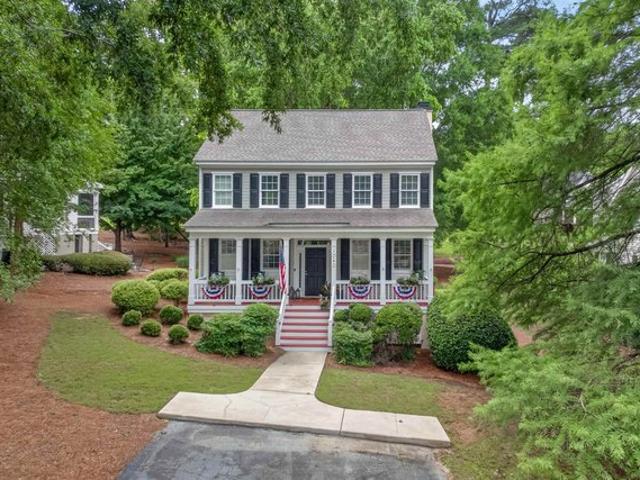 House for sale in Greensboro, Georgia