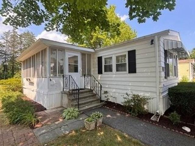 House for sale in Hyde Park, New York