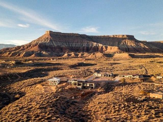 Land for sale in Virgin, Utah
