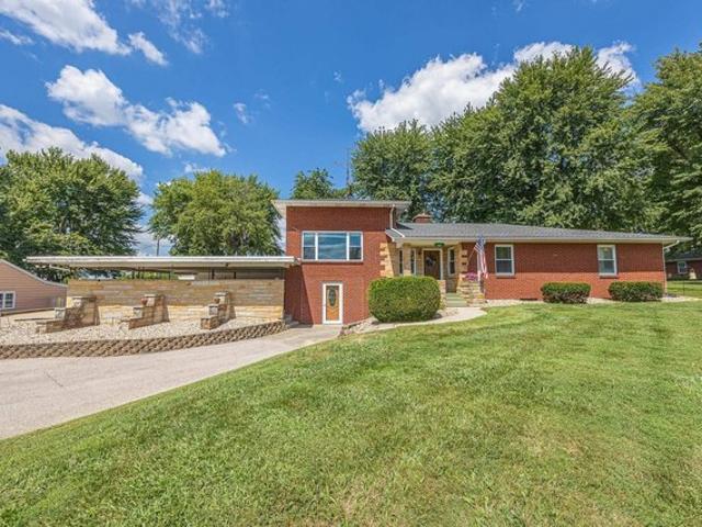 House for sale in Dubois, Indiana