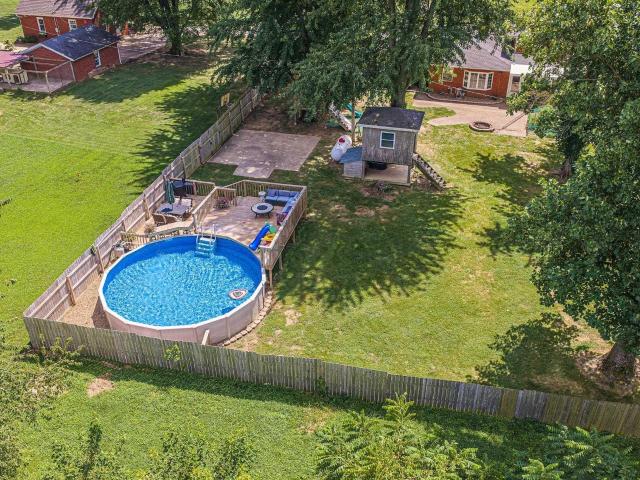House for sale in Dubois, Indiana