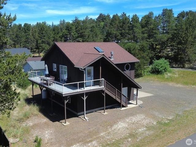 House for sale in Westport, Washington