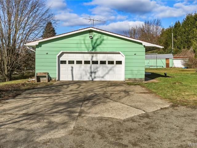 House for sale in Freedom, New York