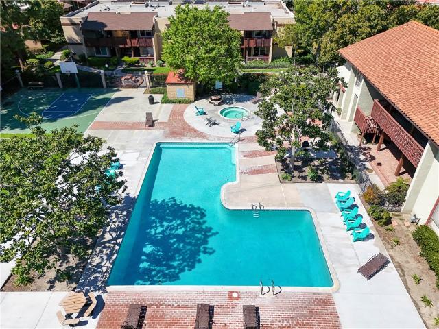 Property for rent in Santa Ana, California