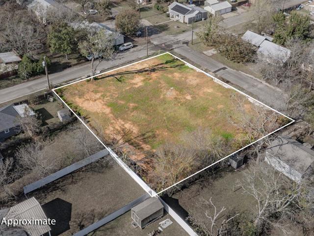 Commercial for sale in Stephenville, Texas