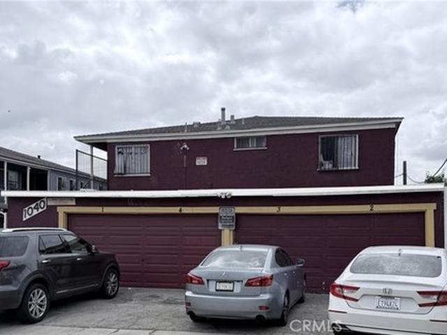 House for sale in Compton, California
