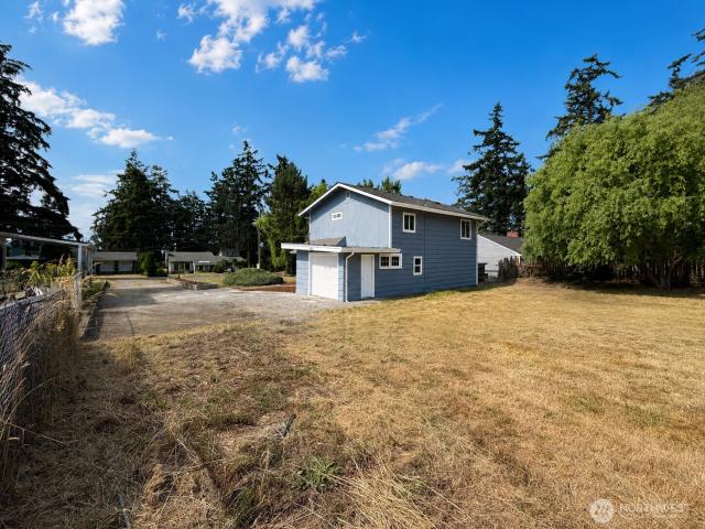 House for sale in Oak Harbor, Washington