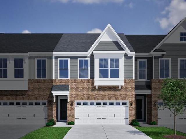 Townhouse for sale in Durham
