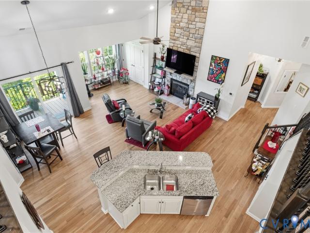 Condo for sale in Virginia