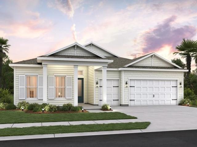House for sale in Hardeeville, Jasper County