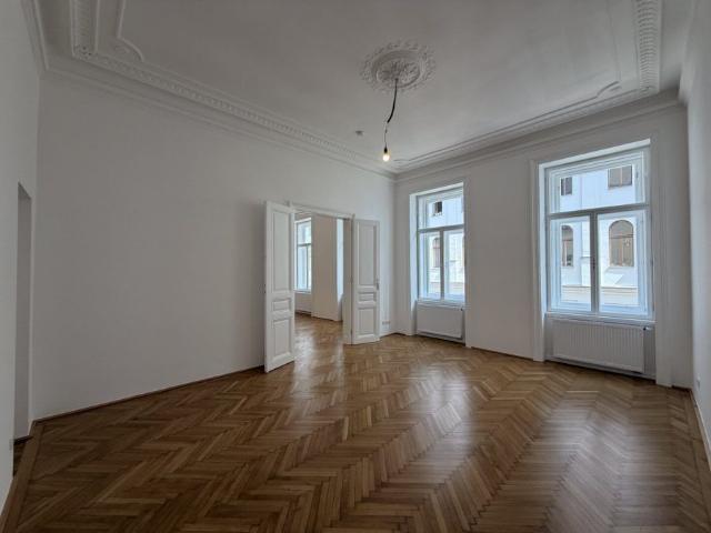 Apartment mieten in Wieden, Wien