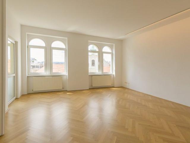 Apartment mieten in Wieden, Wien
