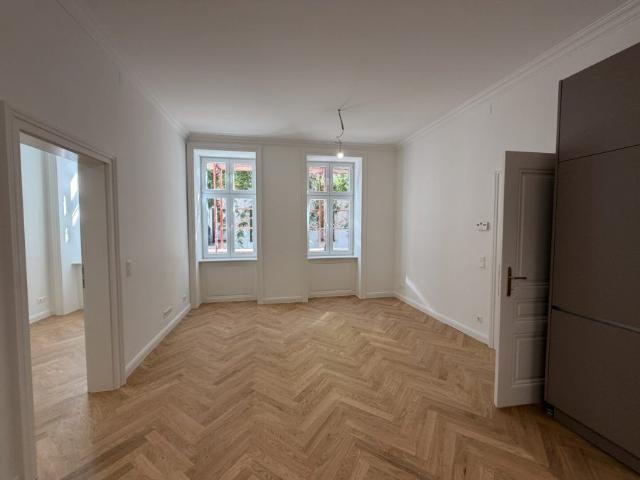 Apartment mieten in Wieden, Wien