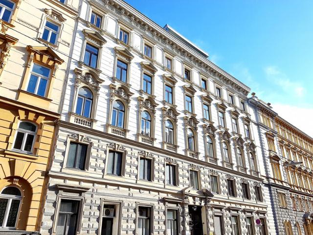 Haus mieten in Wieden, Wien